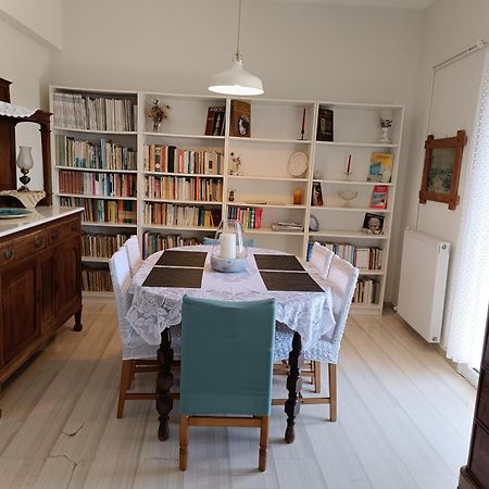 Corfu Pelekas Apartment 2 Εξωτερικό φωτογραφία
