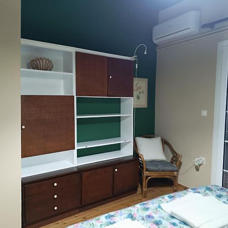 Corfu Pelekas Apartment 2 Εξωτερικό φωτογραφία