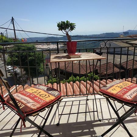 Corfu Pelekas Apartment 2 Εξωτερικό φωτογραφία