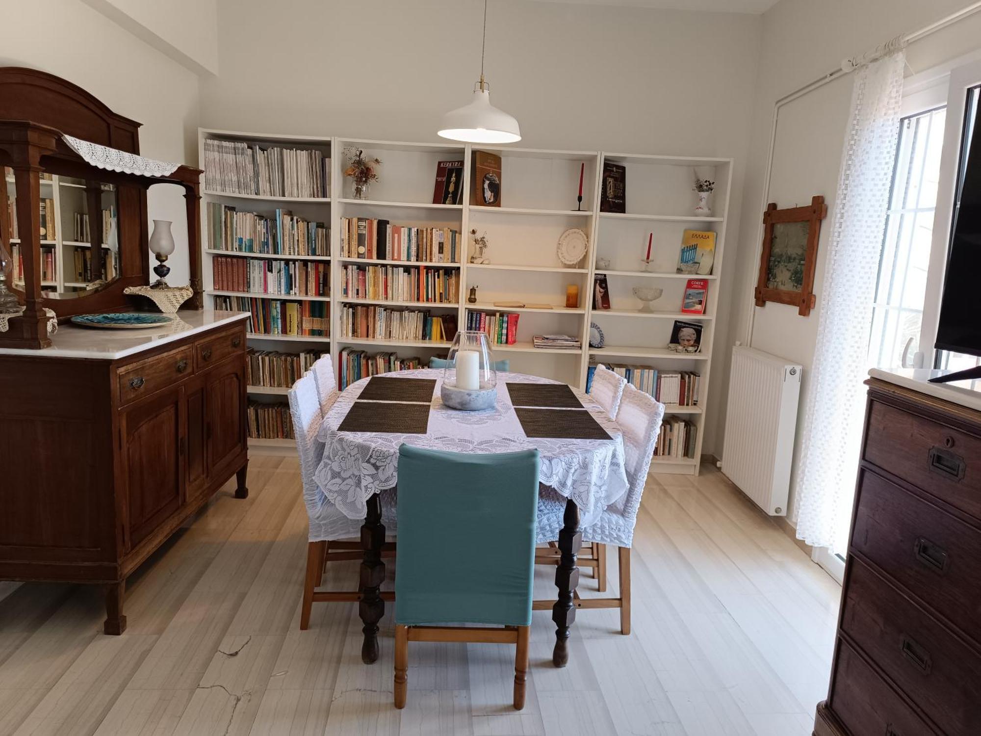 Corfu Pelekas Apartment 2 Εξωτερικό φωτογραφία