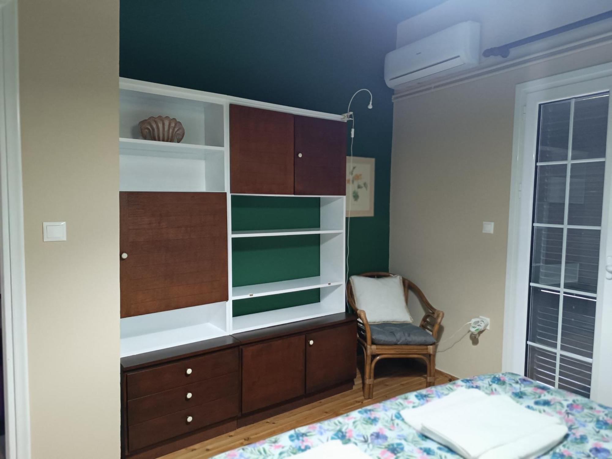 Corfu Pelekas Apartment 2 Εξωτερικό φωτογραφία