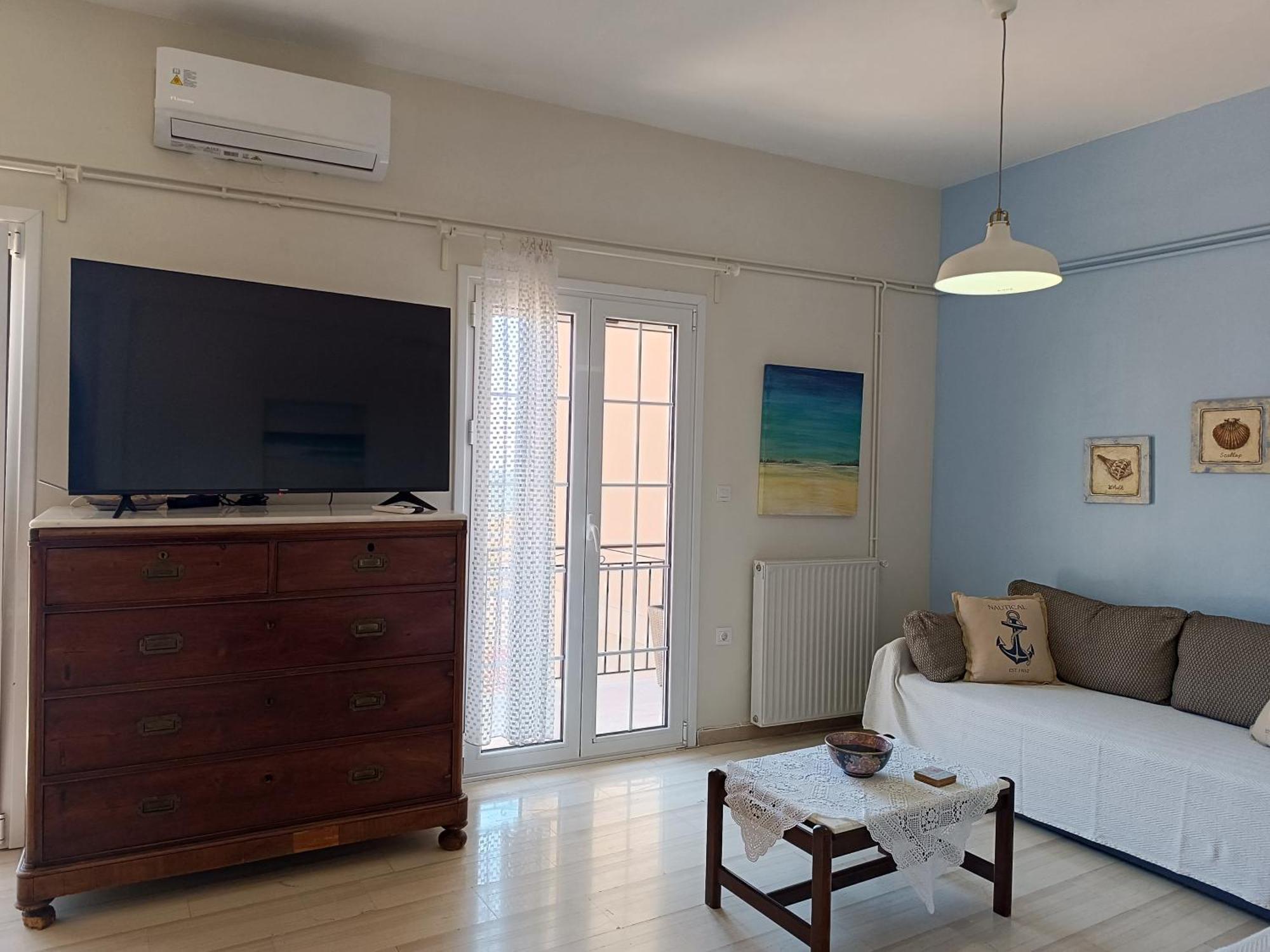 Corfu Pelekas Apartment 2 Εξωτερικό φωτογραφία