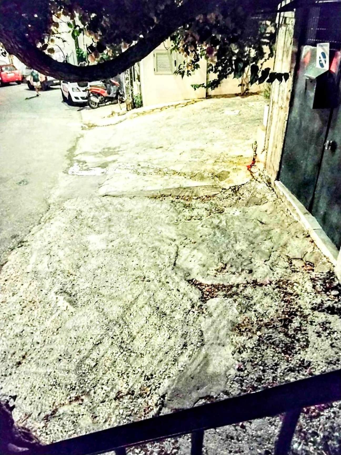 Corfu Pelekas Apartment 2 Εξωτερικό φωτογραφία