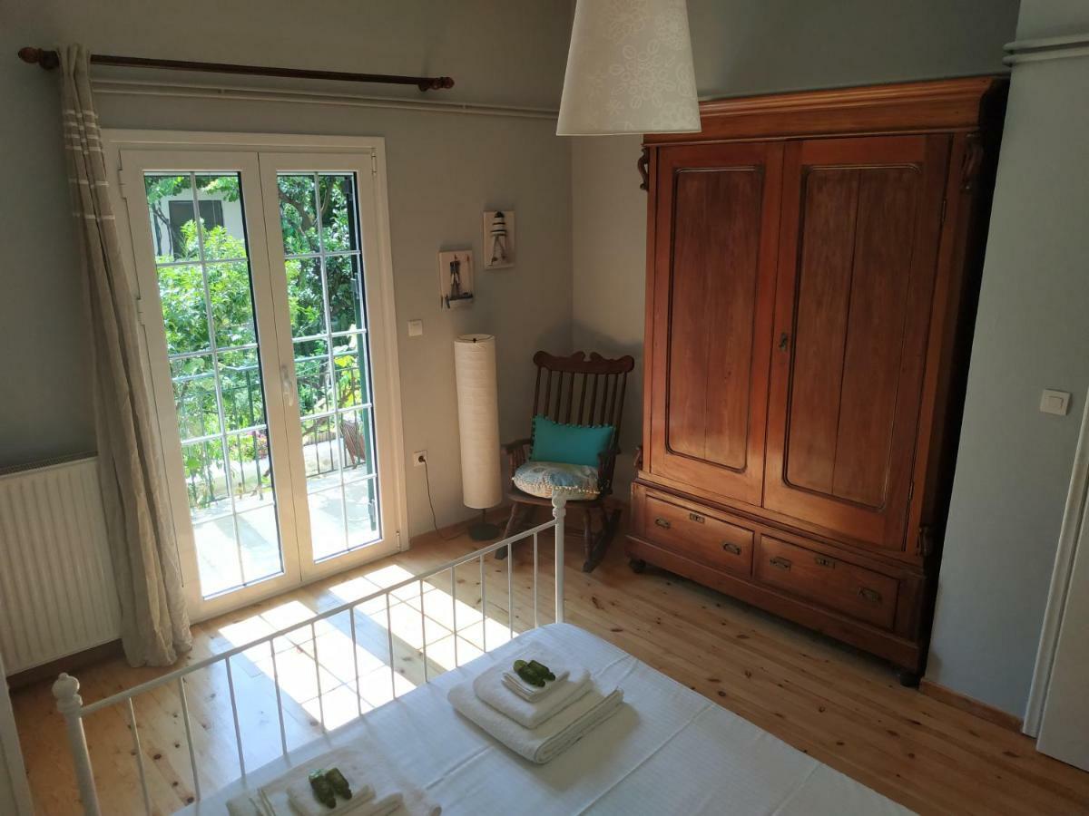Corfu Pelekas Apartment 2 Εξωτερικό φωτογραφία