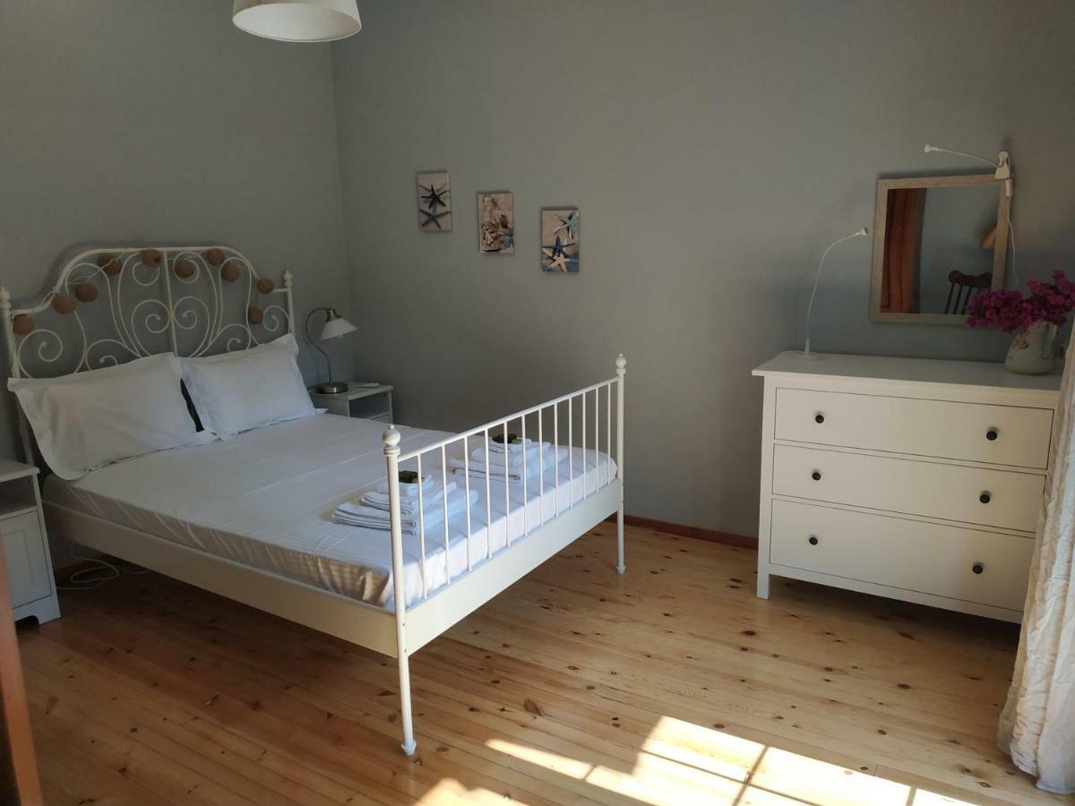 Corfu Pelekas Apartment 2 Εξωτερικό φωτογραφία
