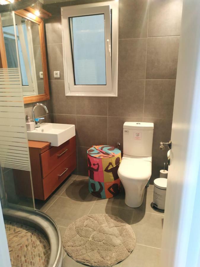 Corfu Pelekas Apartment 2 Εξωτερικό φωτογραφία