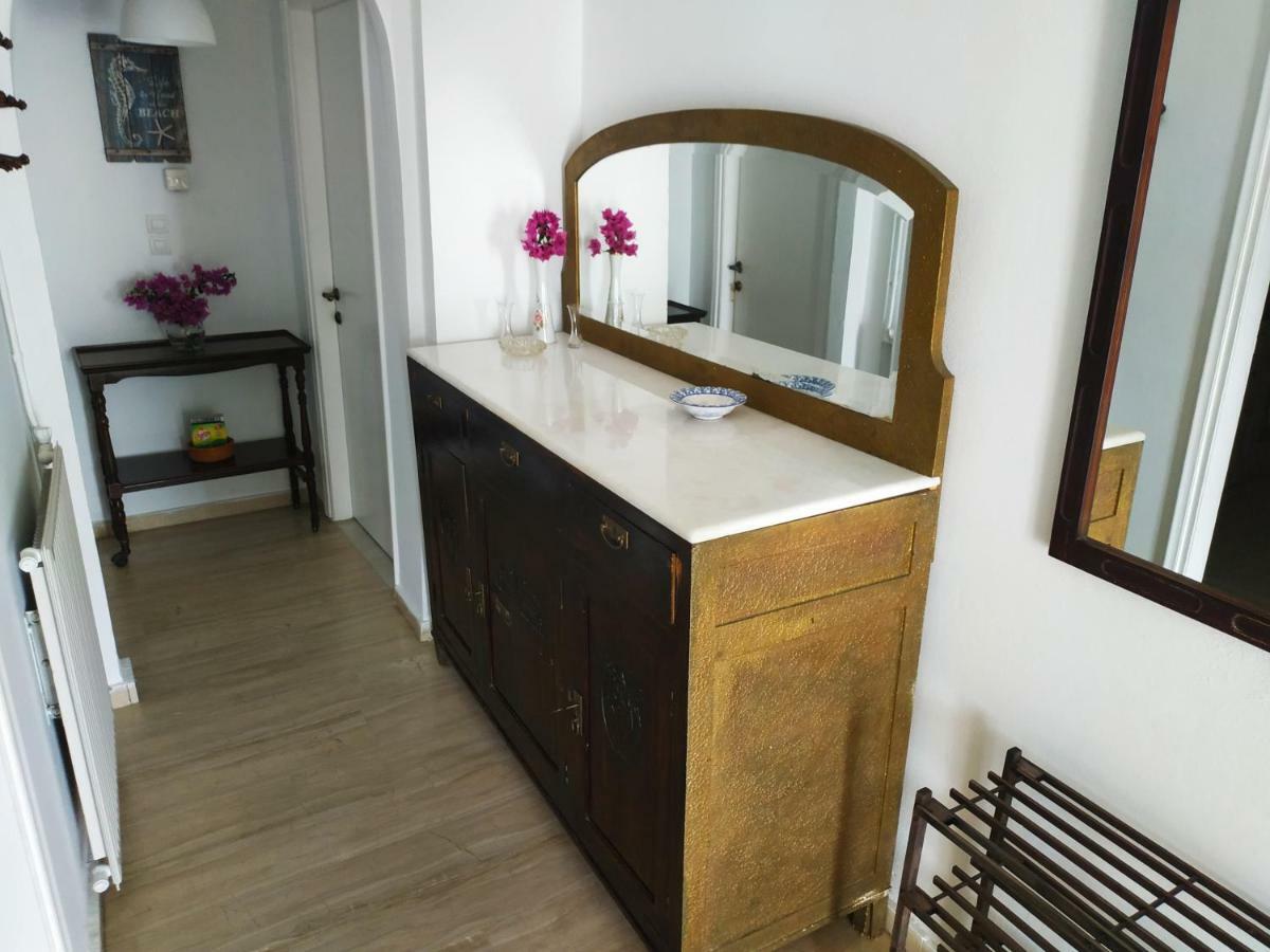 Corfu Pelekas Apartment 2 Εξωτερικό φωτογραφία