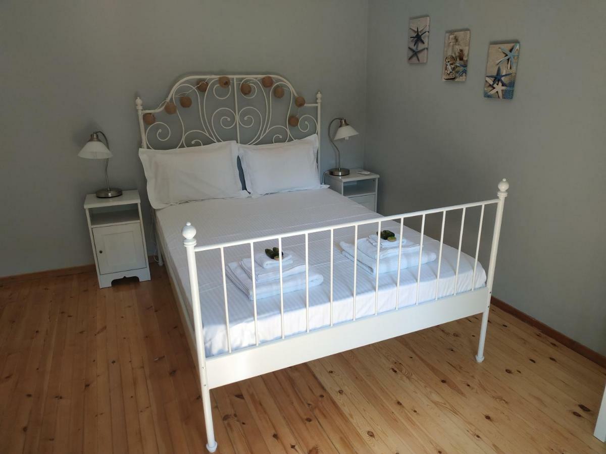 Corfu Pelekas Apartment 2 Εξωτερικό φωτογραφία