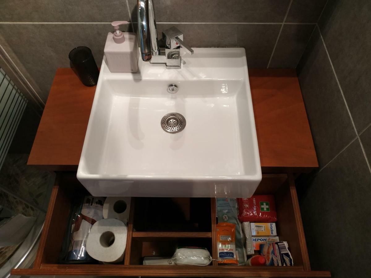 Corfu Pelekas Apartment 2 Εξωτερικό φωτογραφία