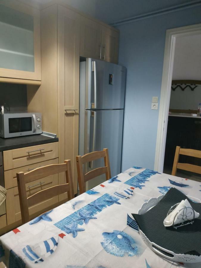 Corfu Pelekas Apartment 2 Εξωτερικό φωτογραφία