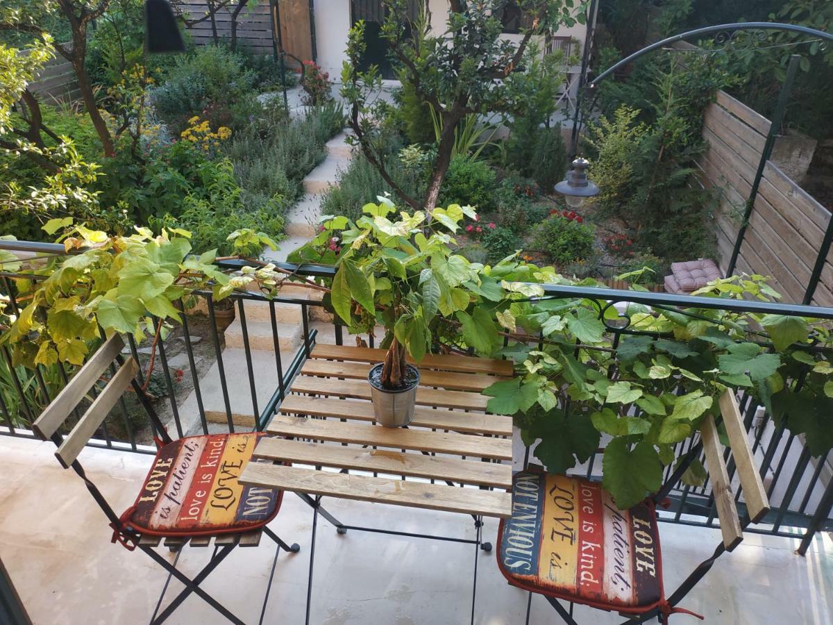 Corfu Pelekas Apartment 2 Εξωτερικό φωτογραφία