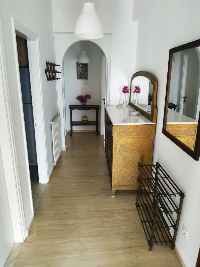 Corfu Pelekas Apartment 2 Εξωτερικό φωτογραφία