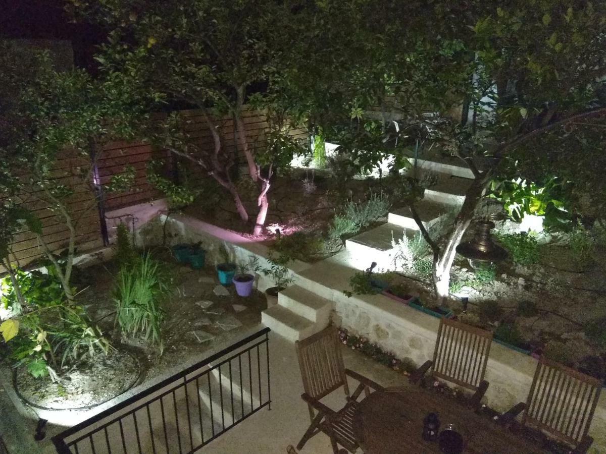 Corfu Pelekas Apartment 2 Εξωτερικό φωτογραφία