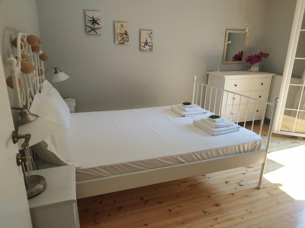 Corfu Pelekas Apartment 2 Εξωτερικό φωτογραφία