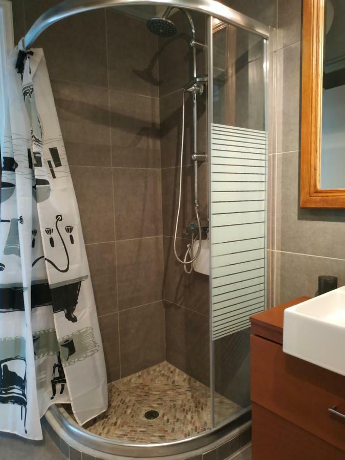 Corfu Pelekas Apartment 2 Εξωτερικό φωτογραφία